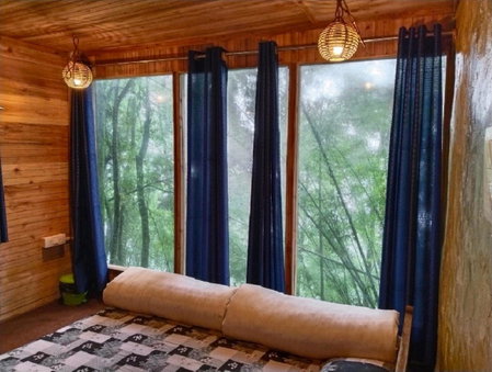 Orion Retreat, Darjeeling, India