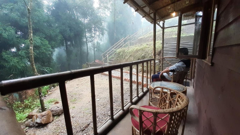 Orion Retreat, Darjeeling, India