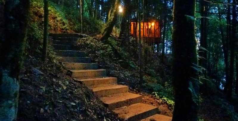 Orion Retreat, Darjeeling, India