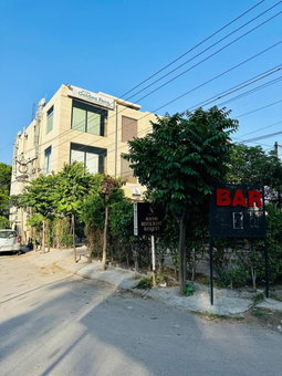 Hotel Golden Fern, Patiāla, India