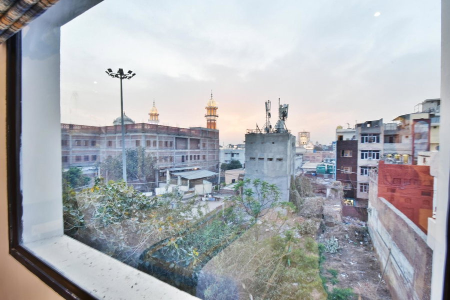 Hotel Vacation Inn, Amritsar, India