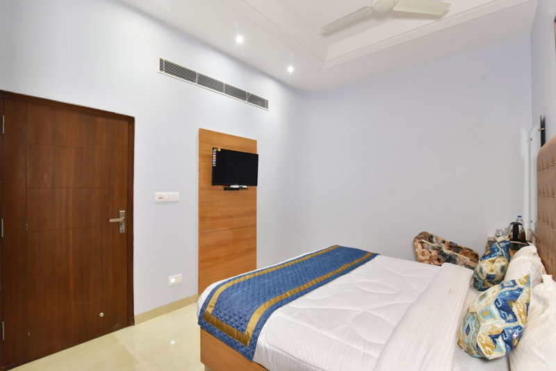 Hotel Vacation Inn, Amritsar, India