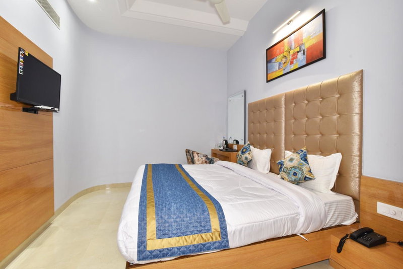 Hotel Vacation Inn, Amritsar, India
