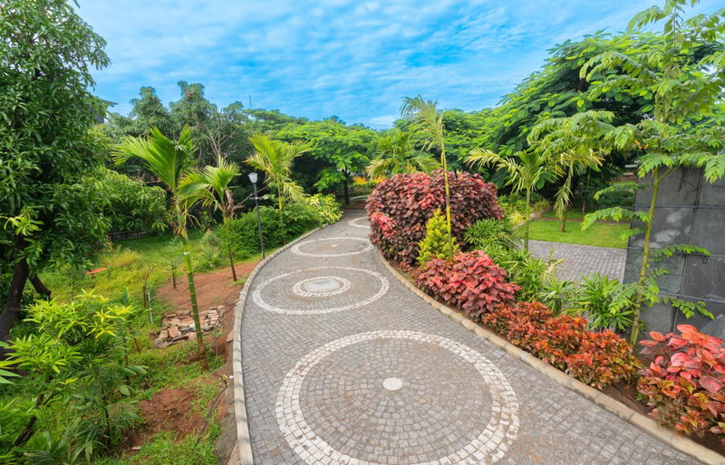 DARZA LUXURY RESORTs, Coimbatore, India