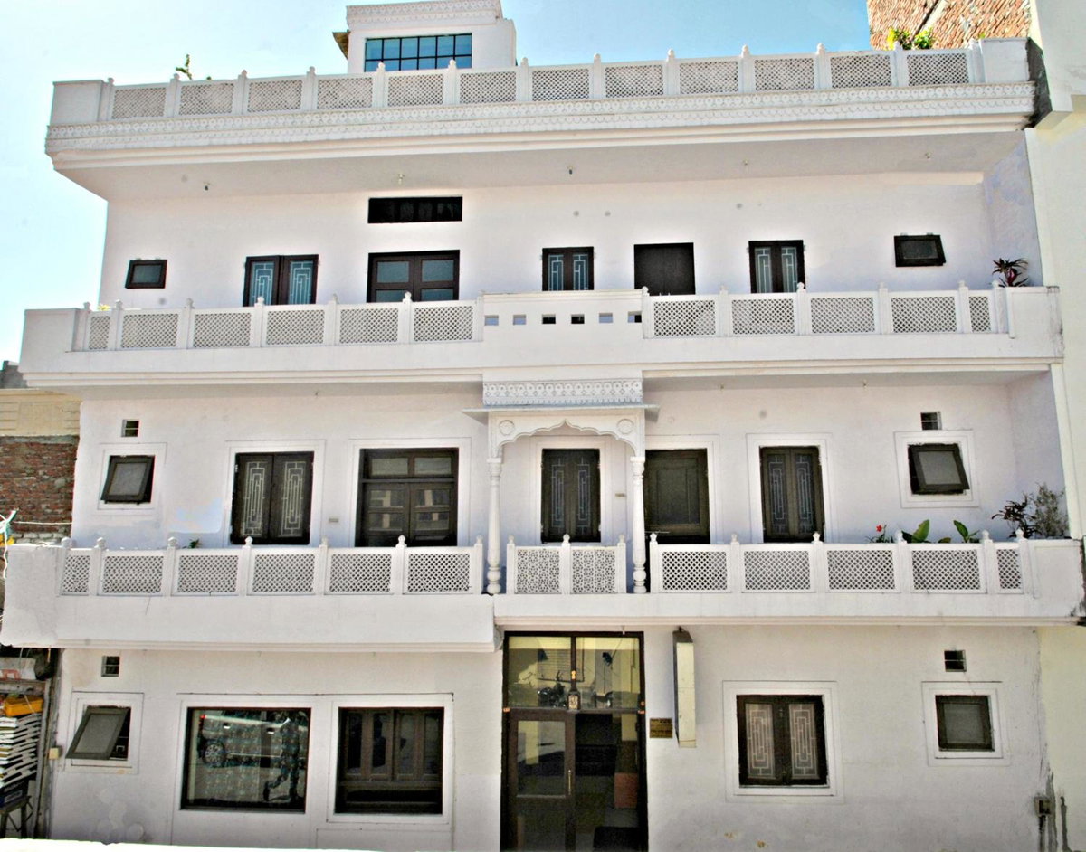 Hotel · Satkar Hotel, Jaipur