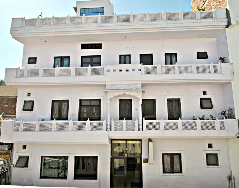 Satkar Hotel, Jaipur, India