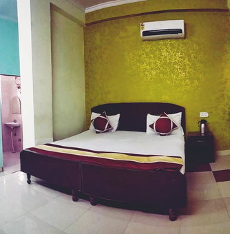 Satkar Hotel, Jaipur, India