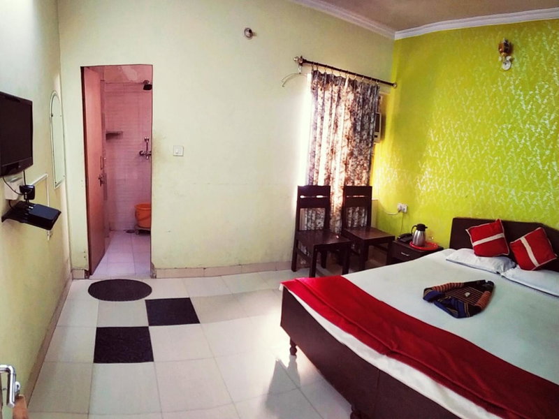 Satkar Hotel, Jaipur, India