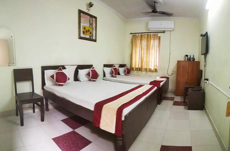 Satkar Hotel, Jaipur, India