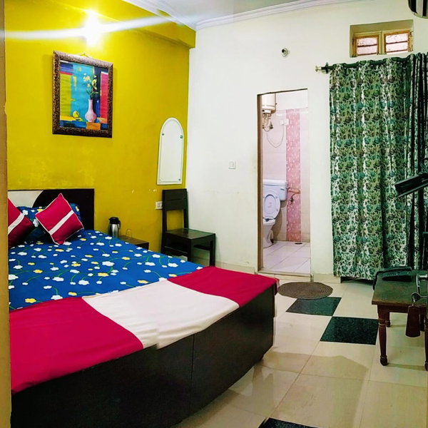 Satkar Hotel, Jaipur, India