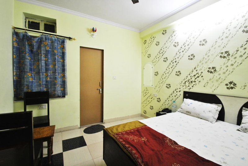 Satkar Hotel, Jaipur, India