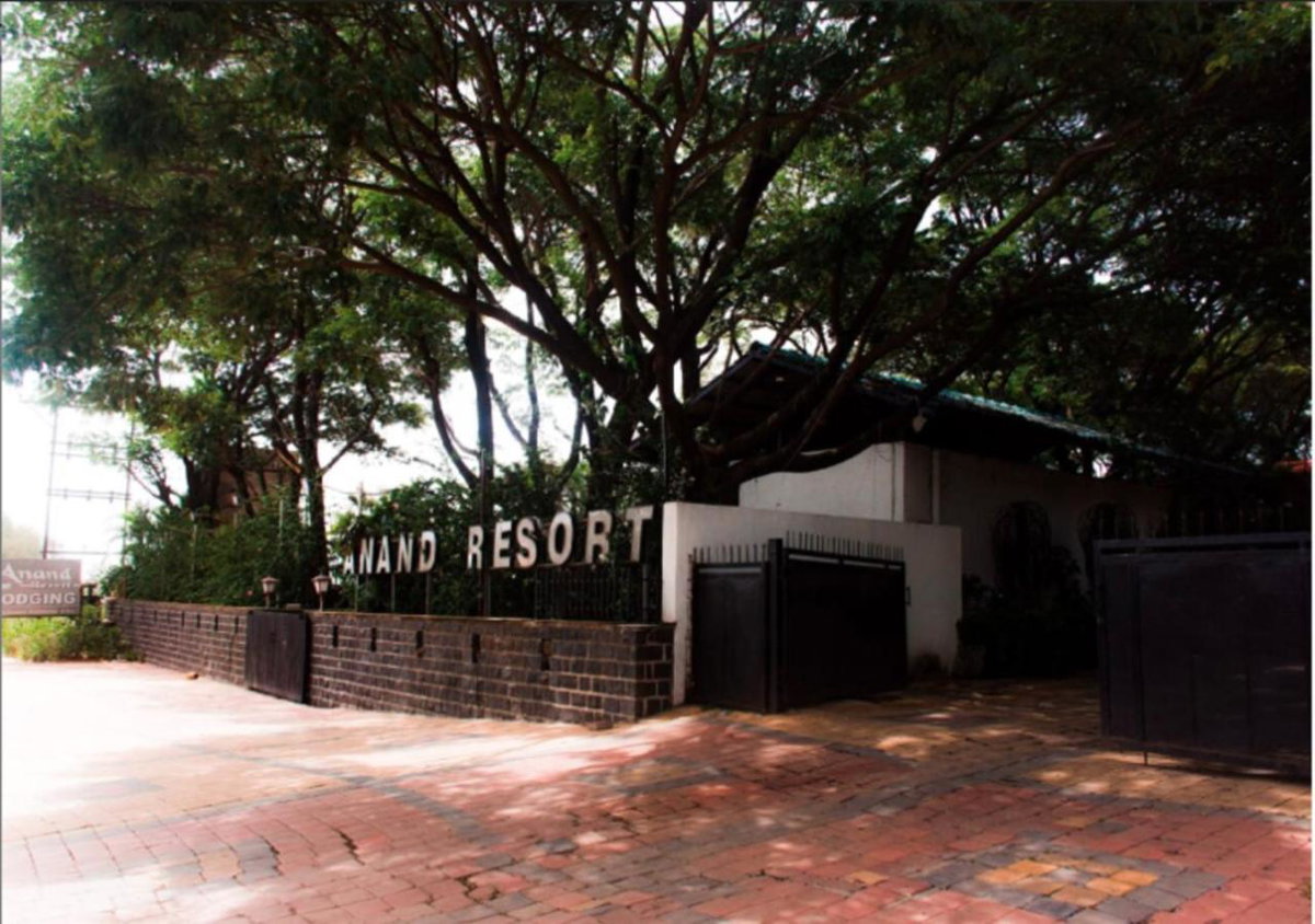 Hotel · Anand Resort - A luxury Private Pool Resort in Nashik, Nashik