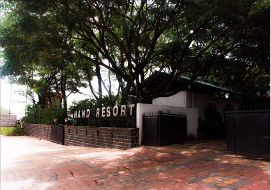 Anand Resort - A luxury Private Pool Resort in Nashik, Nashik, India