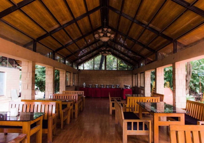 Anand Resort - A luxury Private Pool Resort in Nashik, Nashik, India