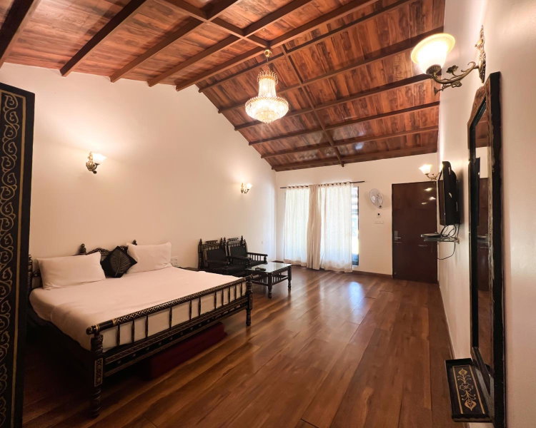 Anand Resort - A luxury Private Pool Resort in Nashik, Nashik, India