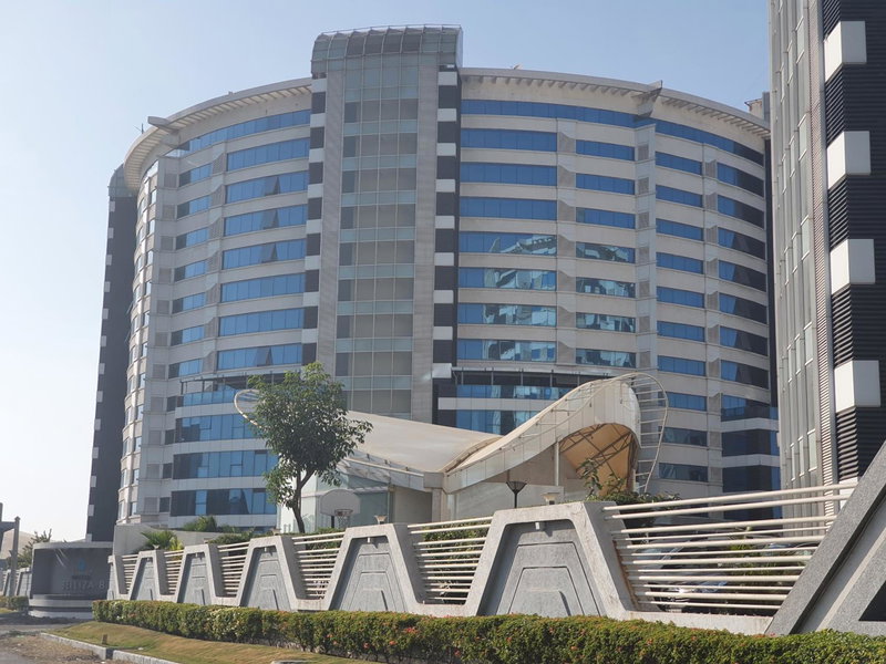 P C Homes at Belliza near airport, Surat, India