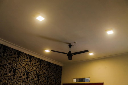 Hotel Anand Palace, Gwalior, India