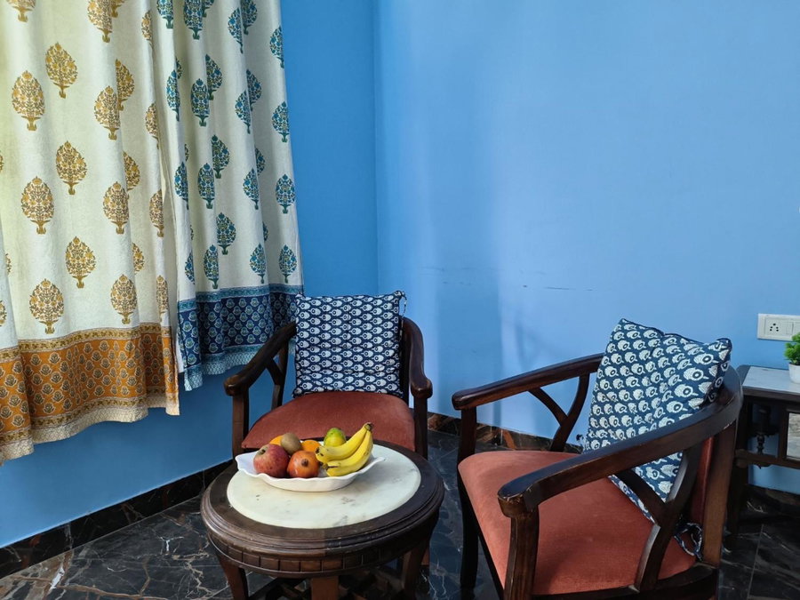 Sajjan Bagh Resort, Pushkar, India