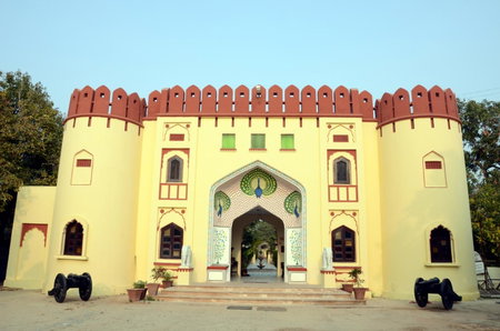 Sajjan Bagh Resort, Pushkar, India