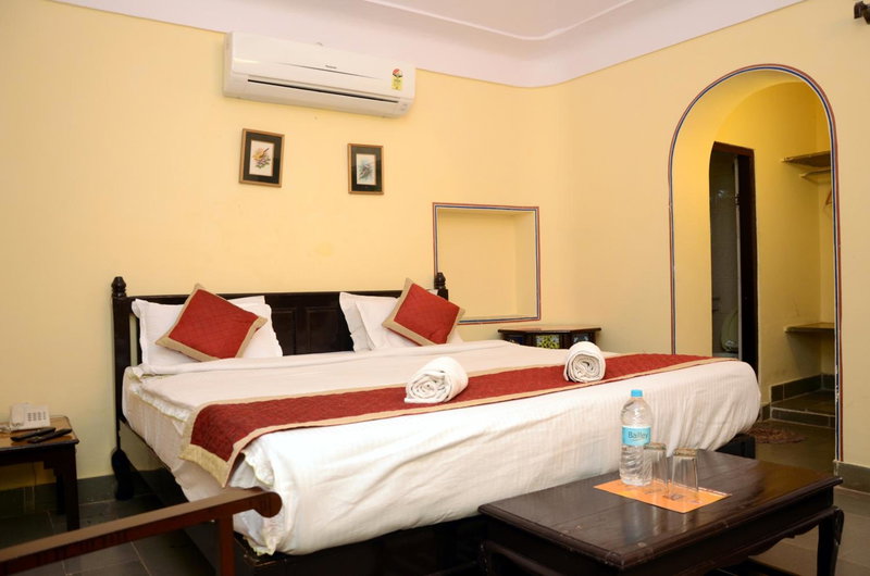 Sajjan Bagh Resort, Pushkar, India