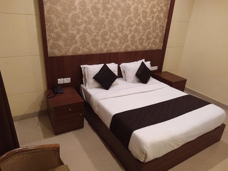 Hotel Parkway Inn, Chennai, India