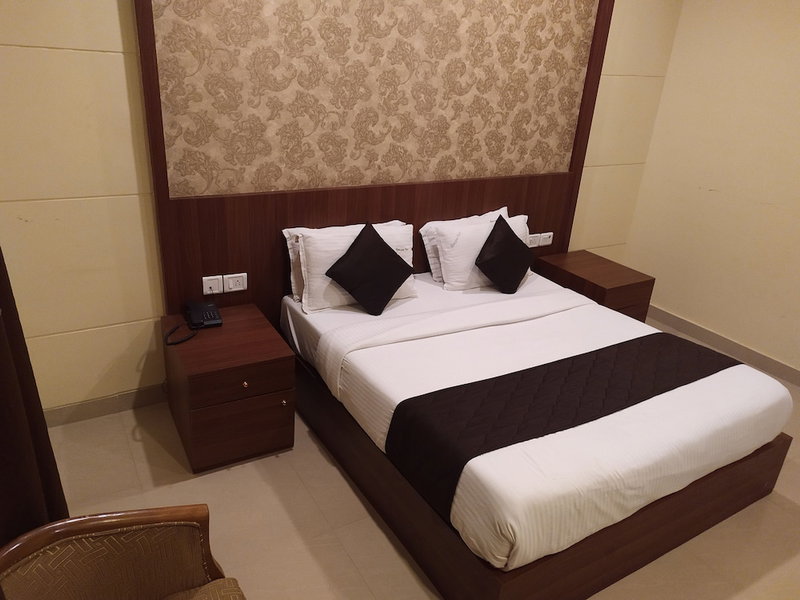 Hotel Parkway Inn, Chennai, India
