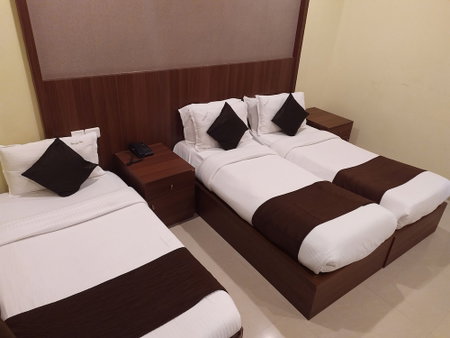 Hotel Parkway Inn, Chennai, India