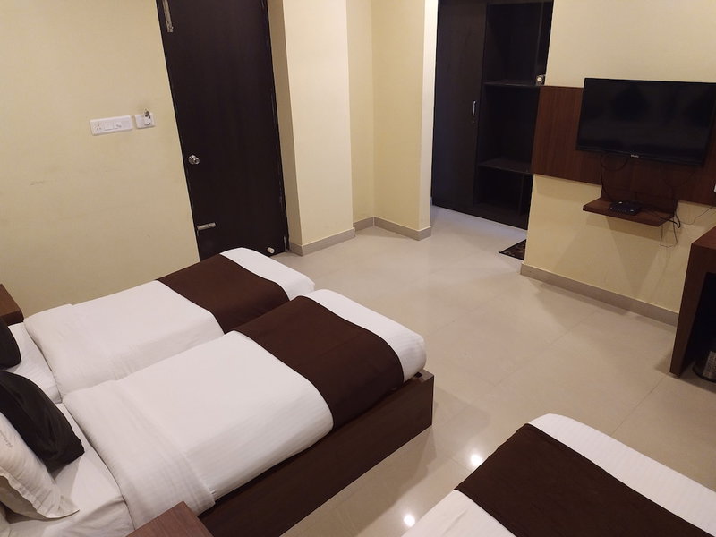 Hotel Parkway Inn, Chennai, India