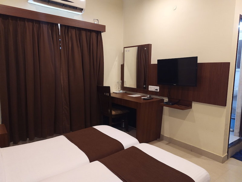 Hotel Parkway Inn, Chennai, India