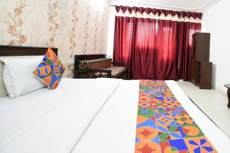 Via Diamond Sector 45, Chandīgarh, India
