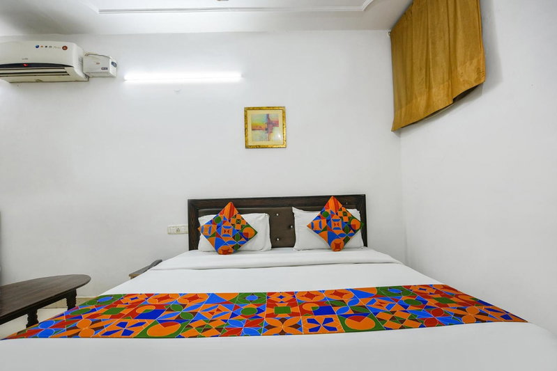 Via Diamond Sector 45, Chandīgarh, India