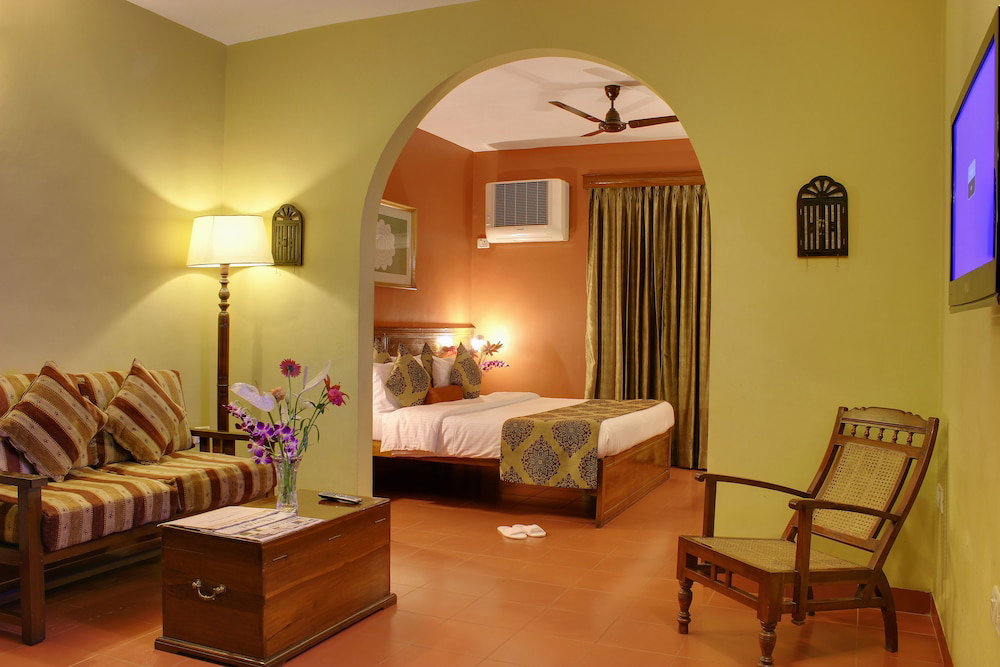 Pride Sun Village Resort & Spa, India