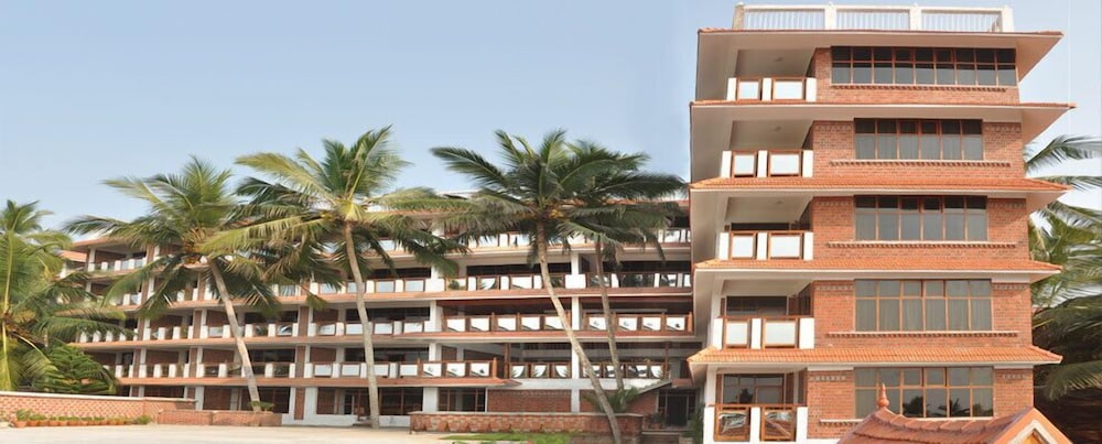 Sagara Beach Resort, India