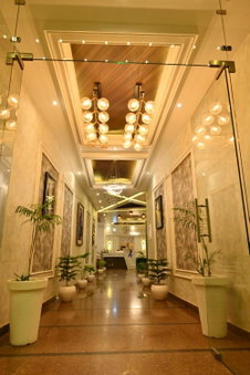 Hotel Elite - 5 Mins From Golden Temple, Amritsar, India