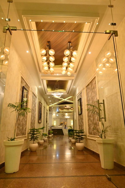 Hotel Elite - 5 Mins From Golden Temple, Amritsar, India