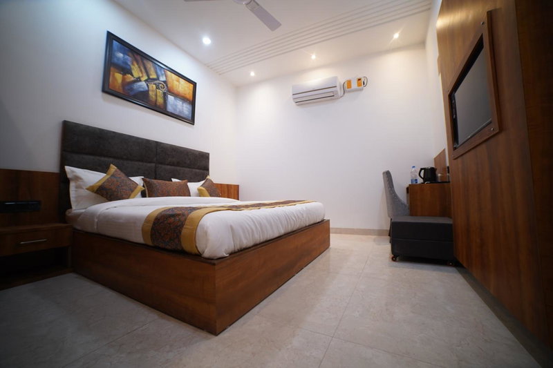 Hotel Elite - 5 Mins From Golden Temple, Amritsar, India