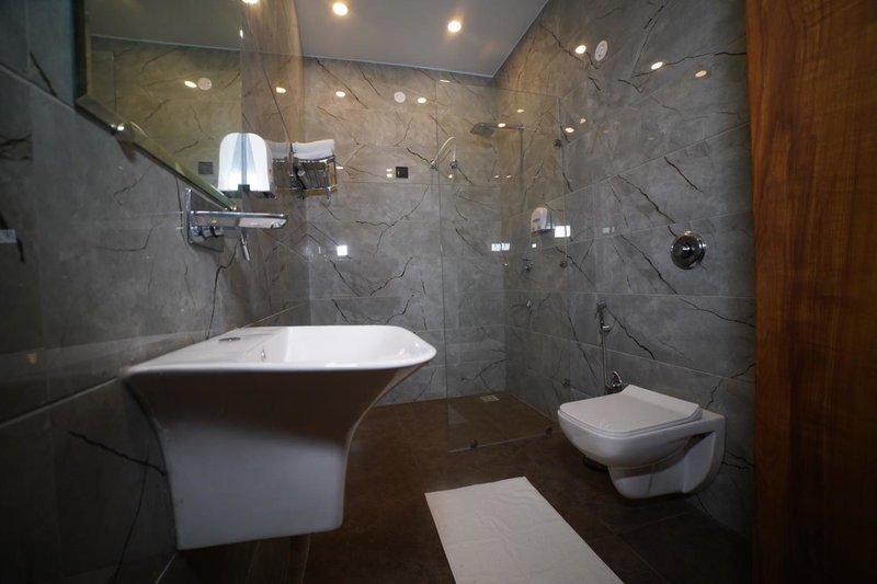 Hotel Elite - 5 Mins From Golden Temple, Amritsar, India