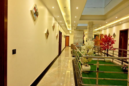 Hotel Elite - 5 Mins From Golden Temple, Amritsar, India