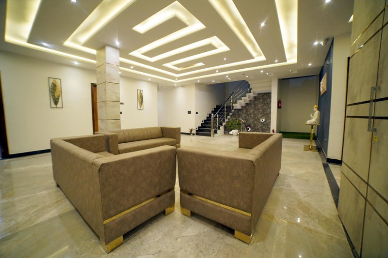 Hotel Elite - 5 Mins From Golden Temple, Amritsar, India