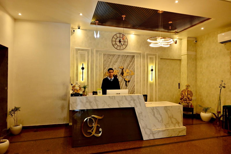 Hotel Elite - 5 Mins From Golden Temple, Amritsar, India