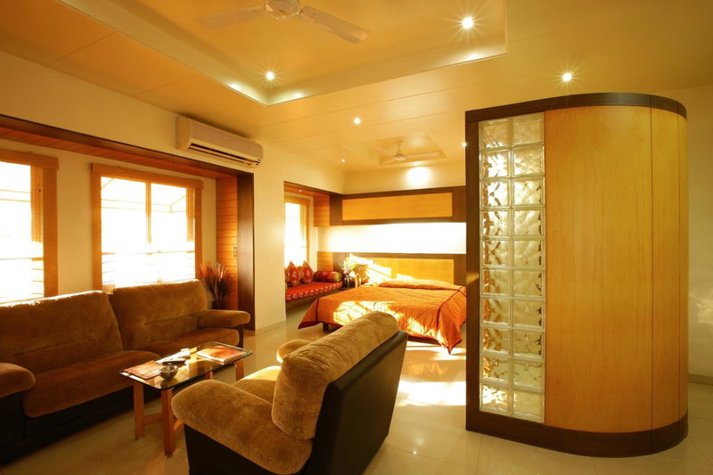 Hotel Orient Crown, Kolhapur, Kolhapur, India