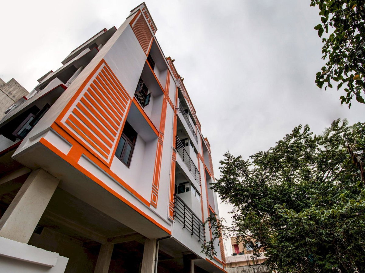Hotel · Hotel O Patel Nagar Patna Formerly Princess Home, Patna