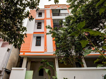 Hotel O Patel Nagar Patna Formerly Princess Home, Patna, India