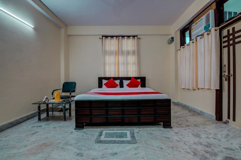 Hotel O Patel Nagar Patna Formerly Princess Home, Patna, India