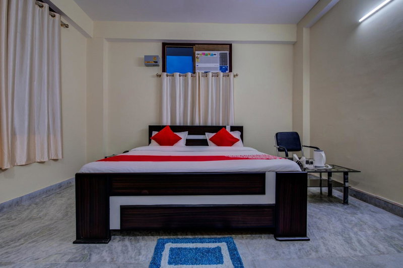 Hotel O Patel Nagar Patna Formerly Princess Home, Patna, India