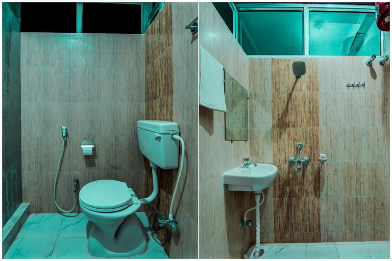 Hotel O Patel Nagar Patna Formerly Princess Home, Patna, India