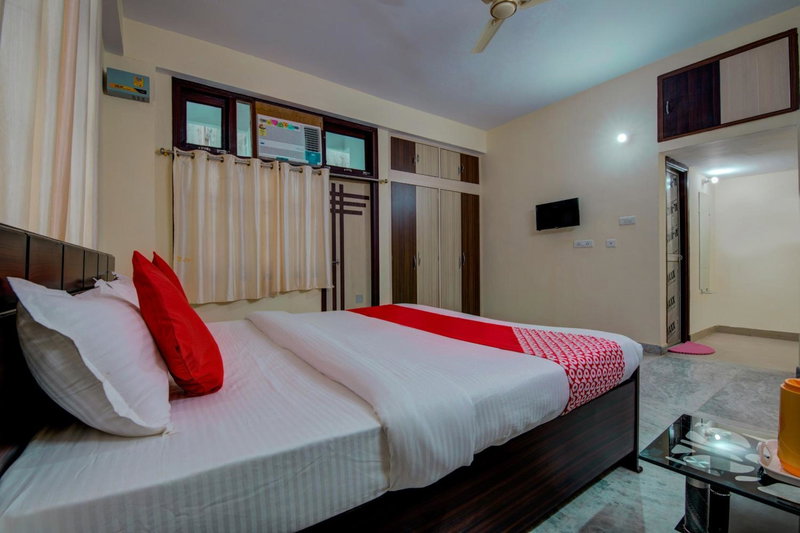 Hotel O Patel Nagar Patna Formerly Princess Home, Patna, India