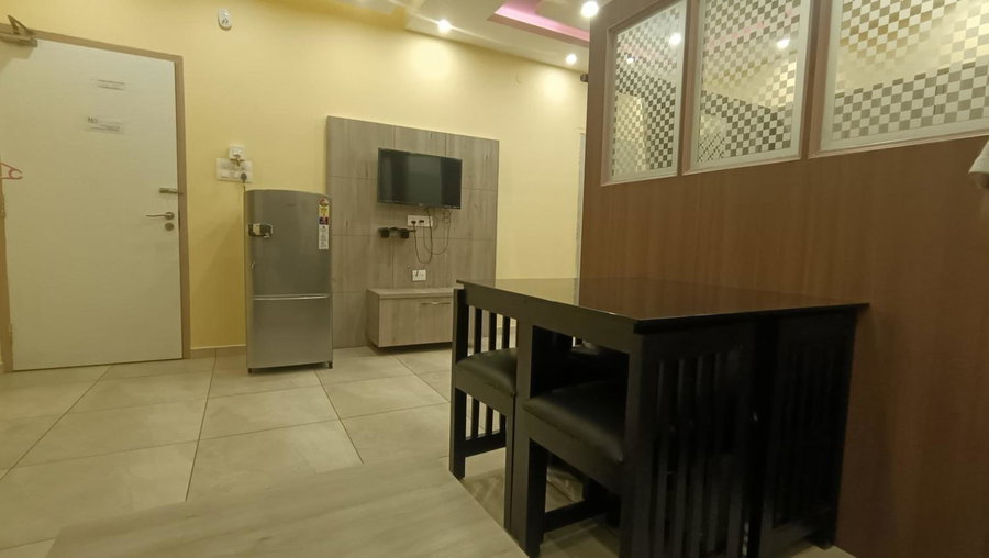sahara suites, Cochin, India