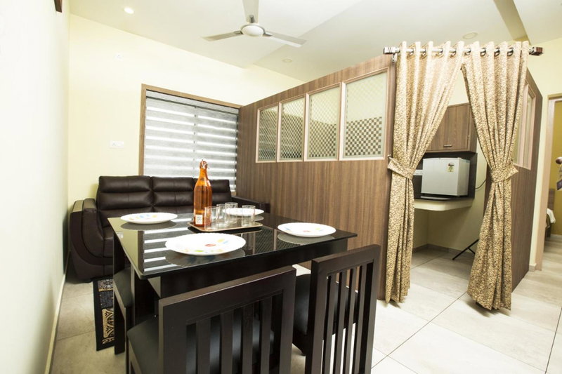 sahara suites, Cochin, India