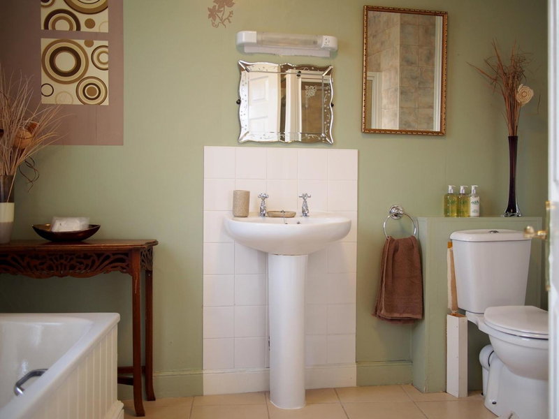 The Coach House, Canterbury, United Kingdom